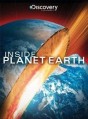 Discovery. ������ ������� ����� / Inside Planet Earth / 2009
